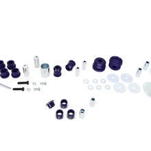 SuperPro Bushing Kit
