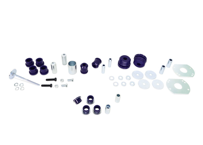 SuperPro Bushing Kit