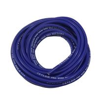 TAYLOR CABLE 8mm Pro TCW 30 Ft. coil blue - 35681