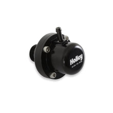 Holley DIRECT MOUNT FUEL PULSE DAMPER - 12-1005