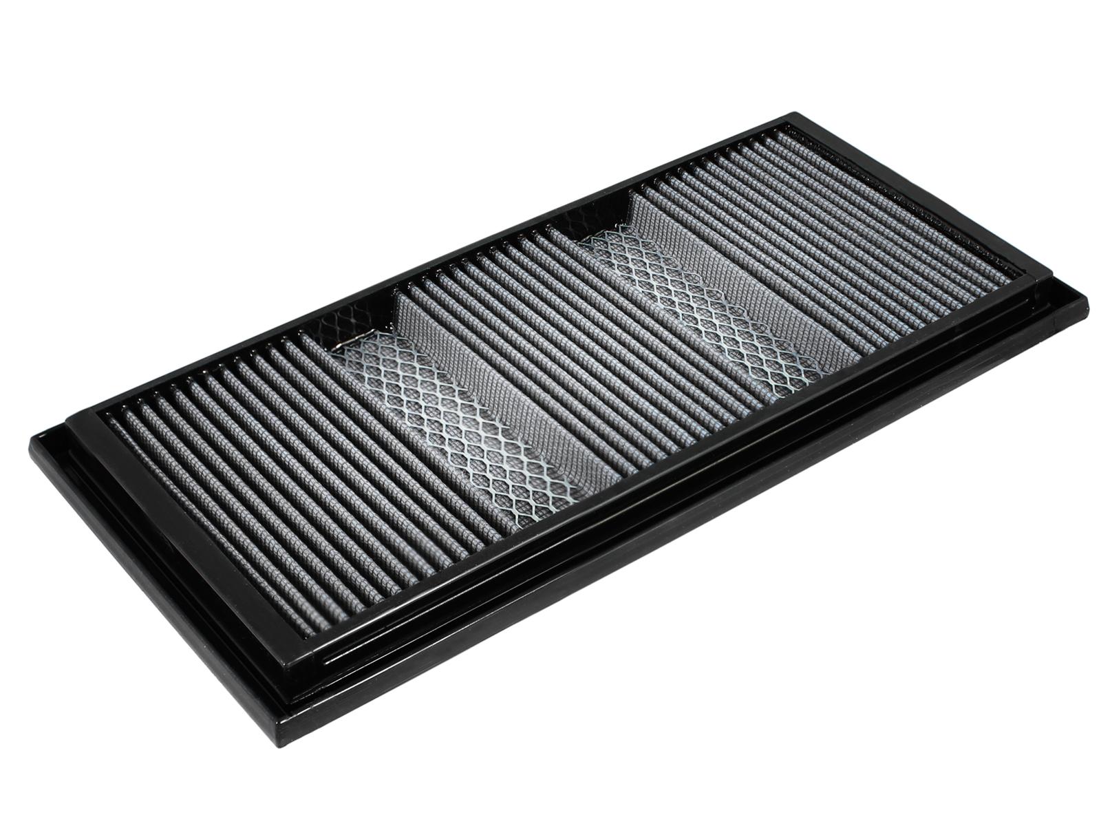 AFE Magnum FLOW OE Replacement Air Filter w/ Pro DRY S Media (2012-2018 E400, GLE350, SLK350, E350, C350, R350, C300, GLK350, ML350) - 31-10250