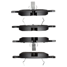 DFC 07-14 Mercedes-Benz S65 AMG Rear 4000 Hybridynamic Brake Pads