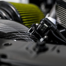 AWE S-FLO Carbon Intake for 2020+ GR Supra - 2660-15018