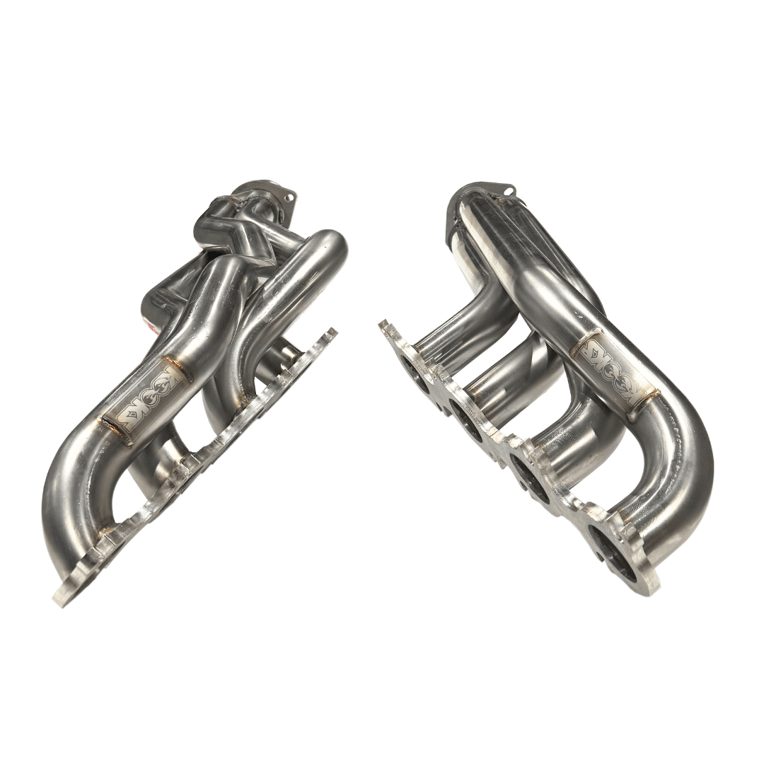 Kooks 1-7/8" Stainless Headers (2021-2026 F-150 5.0L) - 13712400