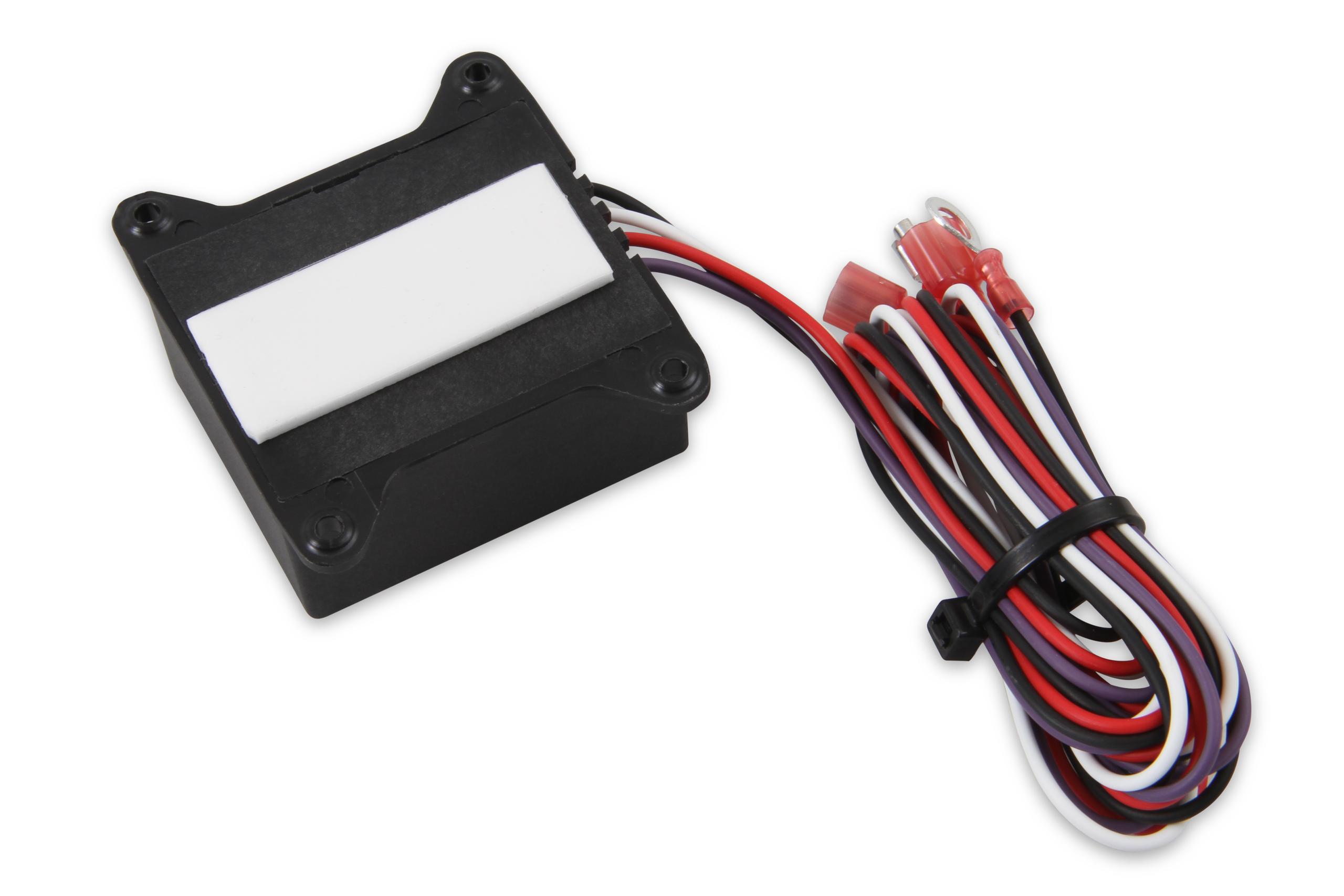 Msd 8920 Tach Adapter, Magnetic Trigger