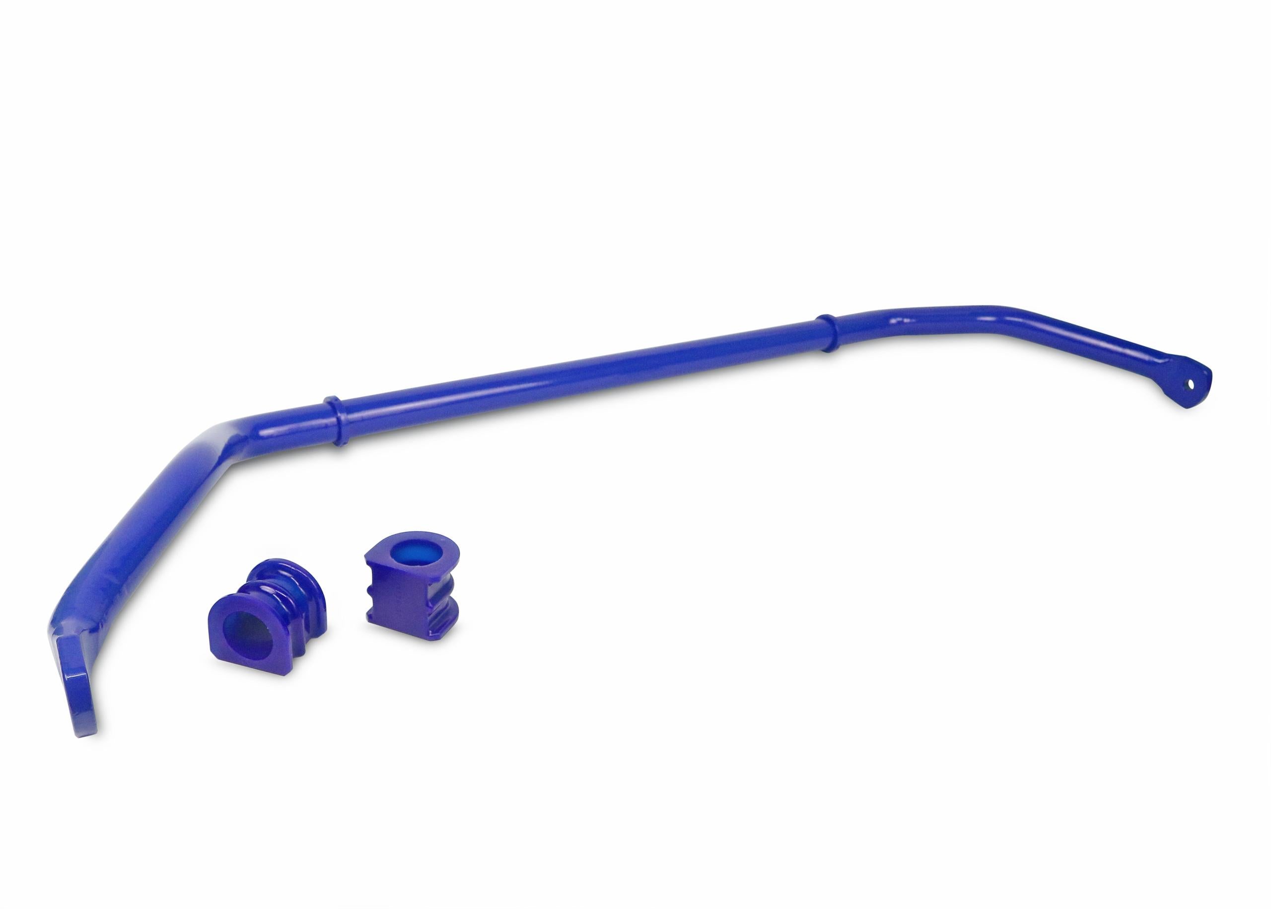 SuperPro 36mm Extra Heavy Duty Non Adjustable Sway Bar - RC0032F-36
