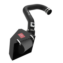 AFE Takeda Rapid Induction Cold Air Intake System w/ Pro DRY S Filter Subaru Outback 13-14 H4-2.5L - 56-20066D