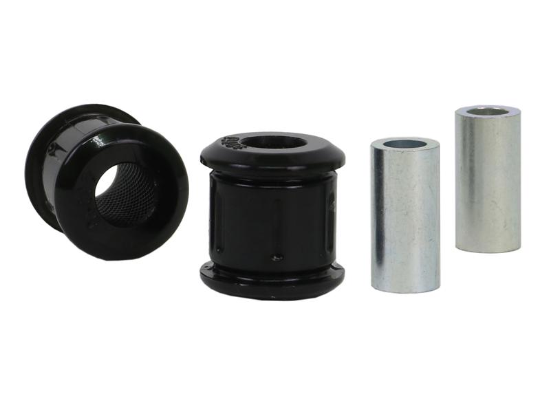Whiteline Performance Trailing Arm - Lower Front Bushing (2006-2013 IS250 Base, IS250 C, IS350 Base, IS350 C) - W63586
