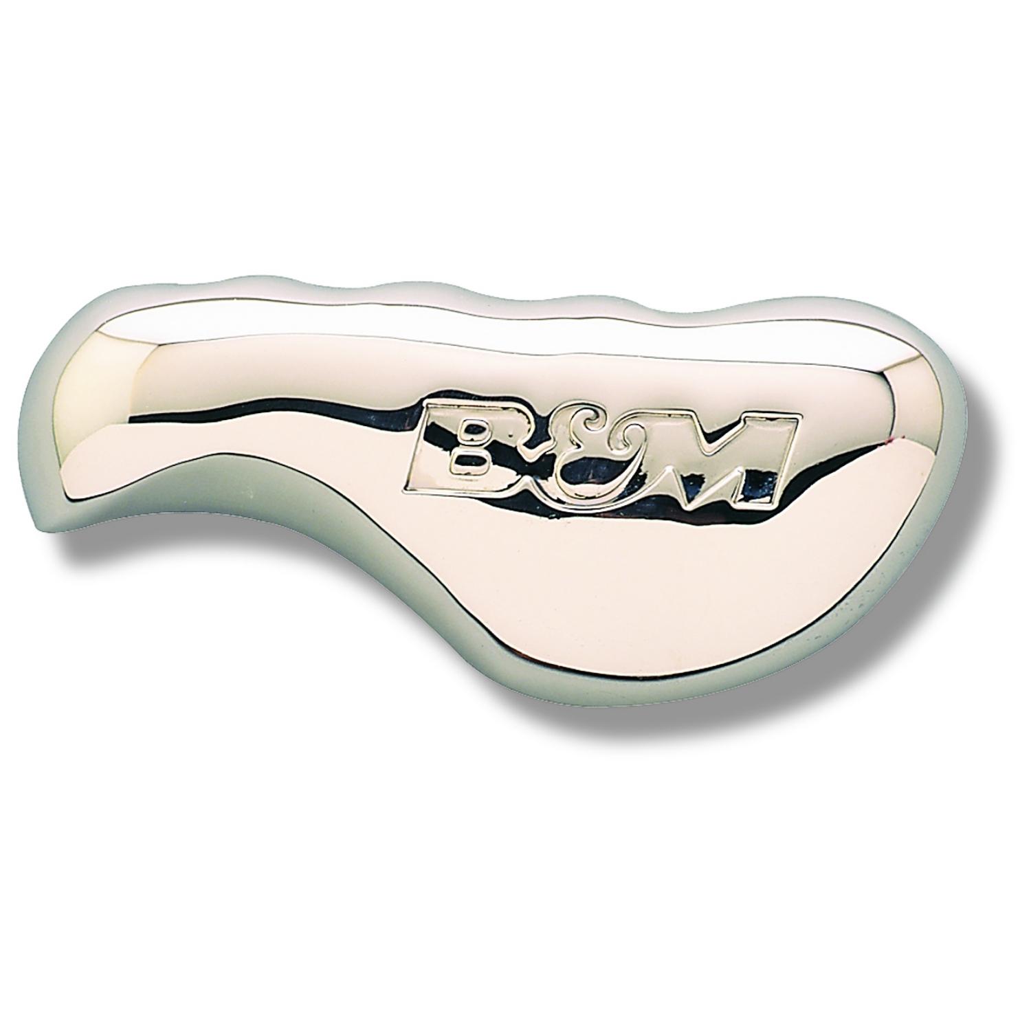 B&M B&amp;M Universal Hammer Head Shift Handle. - 80741