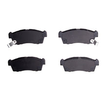 DFC 12-17 Mitsubishi I-Miev Front 4000 Hybridynamic Brake Pads