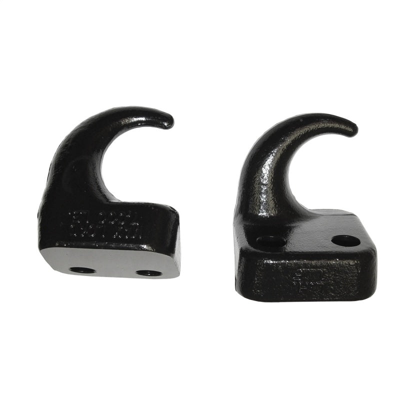 Rugged Ridge Tow Hook Front; 97-06 Jeep Wrangler Tj - 11236.03