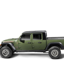 BAK Industries BAKFlip MX4 TS Hard Folding Truck Bed Cover - 2024-2025 Toyota Tacoma 6' Bed - 449447TS