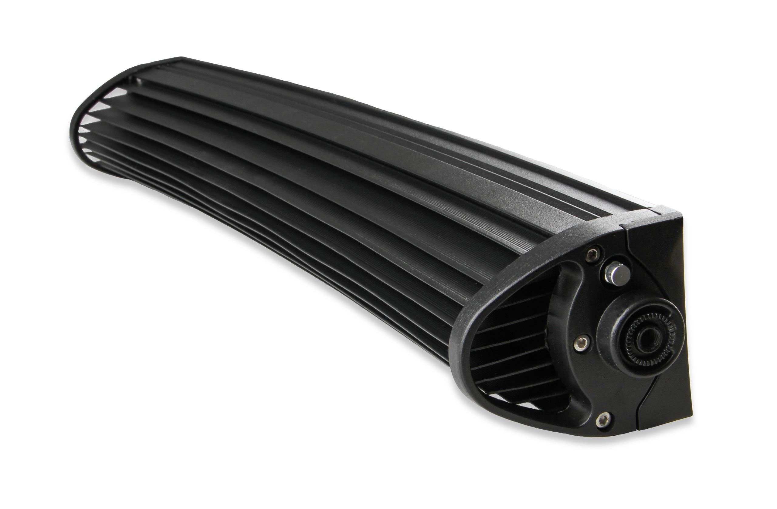 Bright Earth Curved Light Bar - CLB20-BEL