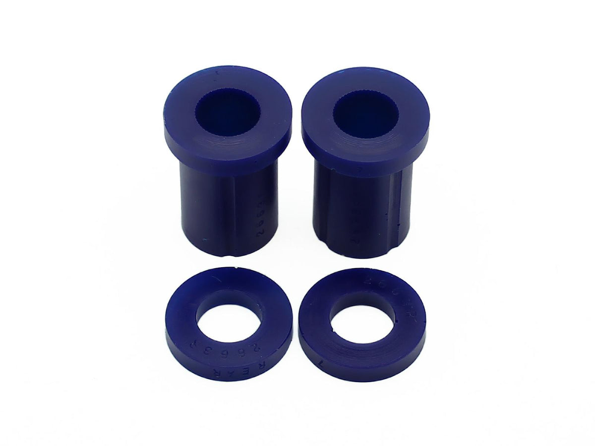 SuperPro TOYOTA FRNT LOWER CTRL ARM - SPF2663K