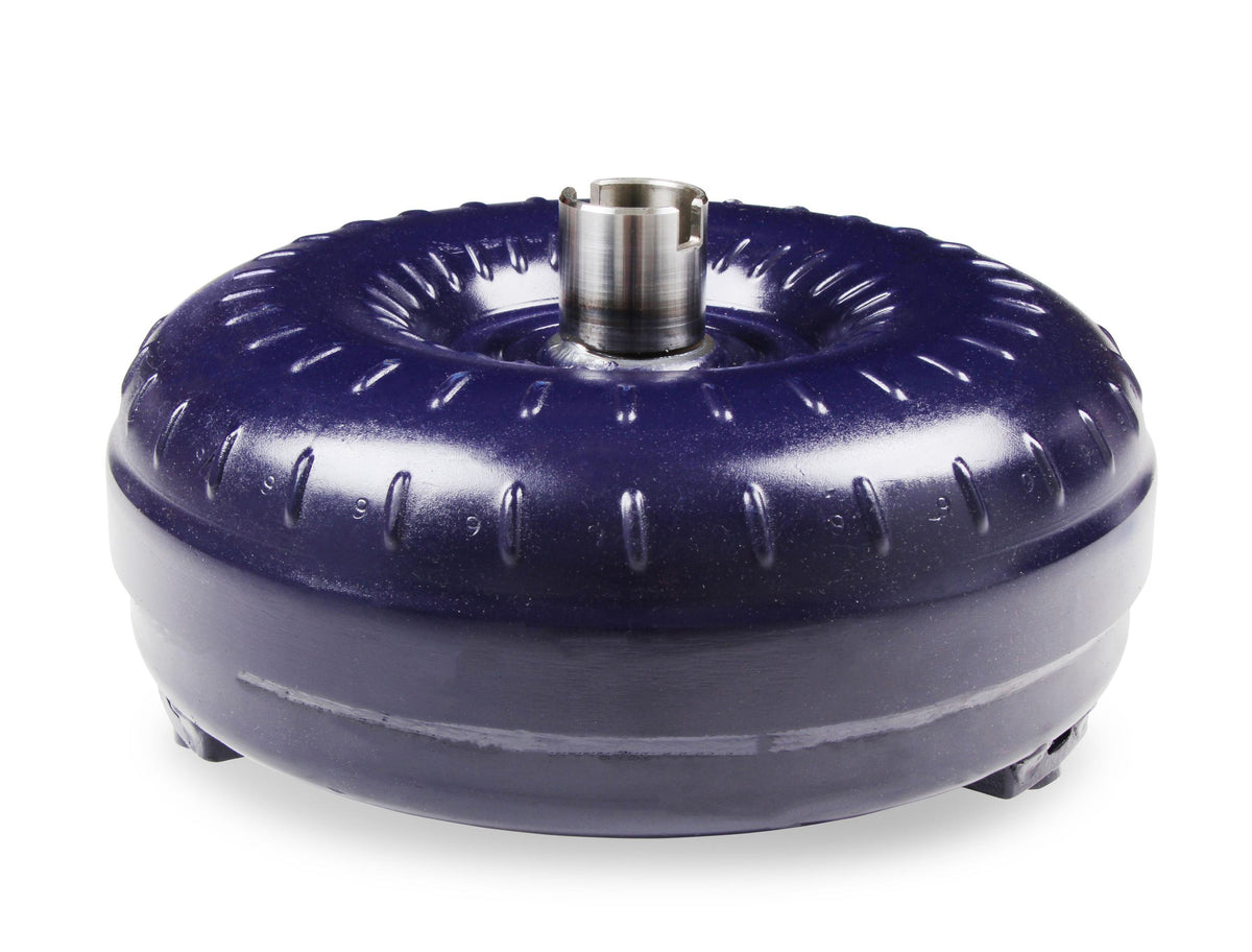 B&M 70420 Tork Master 2000 30 Spline W/Clutch