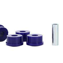 SuperPro R/ LWR TRAILING ARM/ FR BUSH - SPF2117K