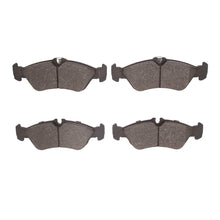 DFC 02-06 Freightliner Sprinter 3500 Rear 4000 Hybridynamic Brake Pads
