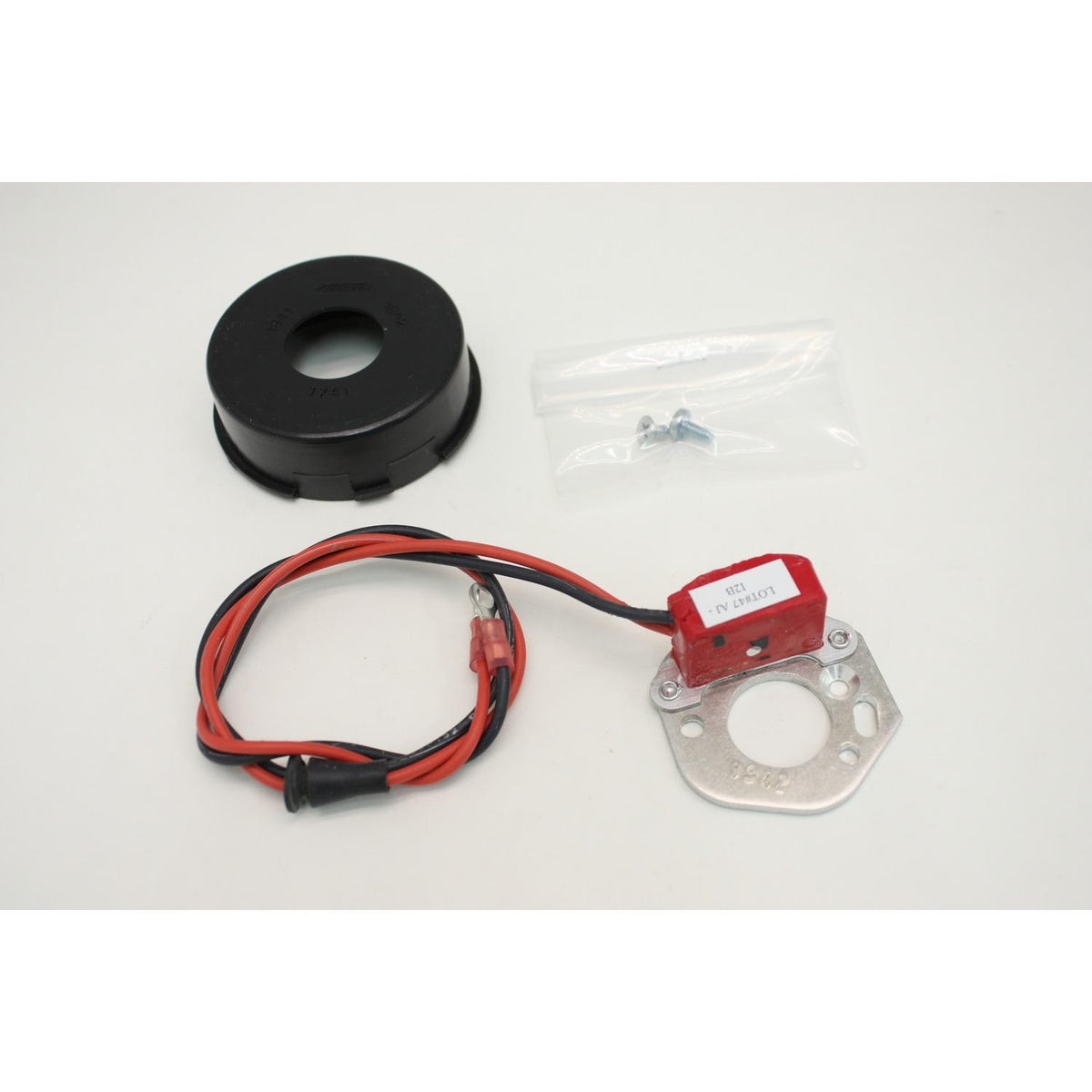 Pertronix 919420 Module Replacement (Only) (One Module) For 91942 Ignitor Ii Kit - 919420
