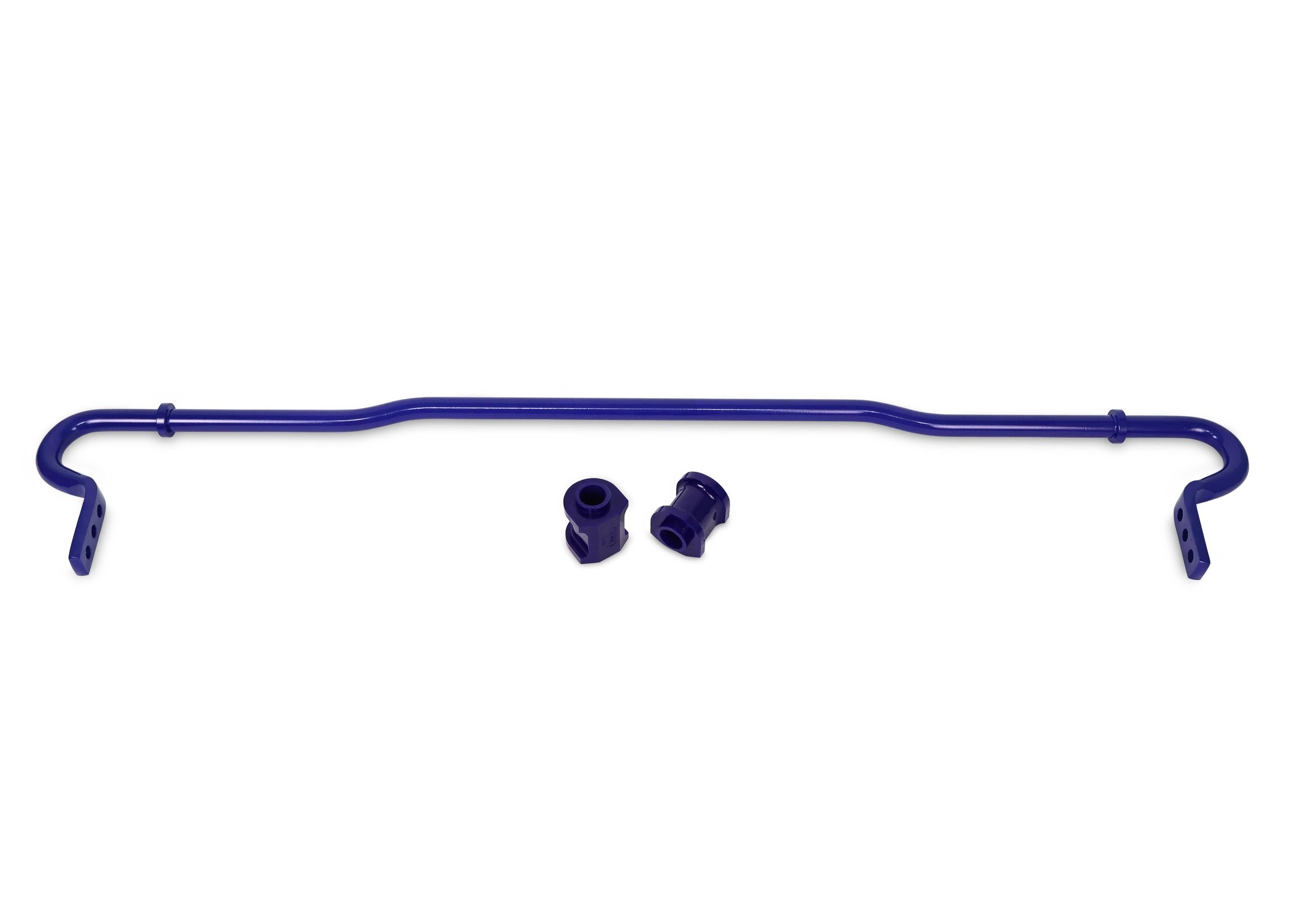 SuperPro BRZ/F86 Rr 20mm Adj. Sway Bar - RC0015RZ-20