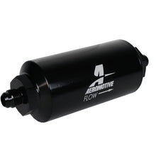 Aeromotive Male An-06 Cellulose 10M Filter - 12347