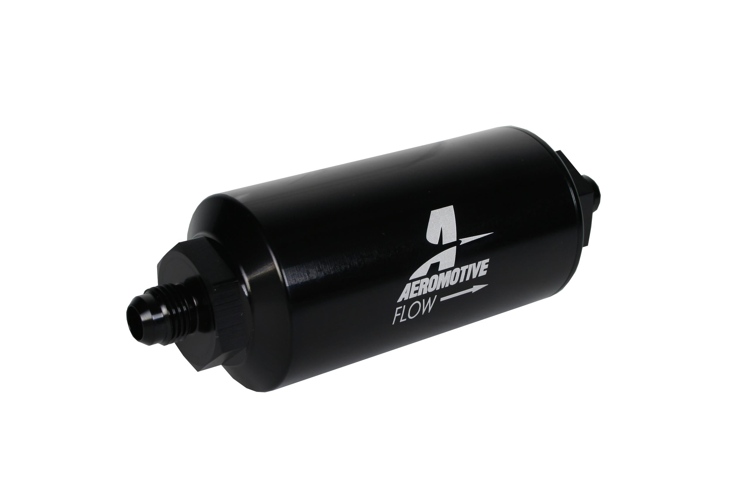 Aeromotive Male An-06 Cellulose 10M Filter - 12347