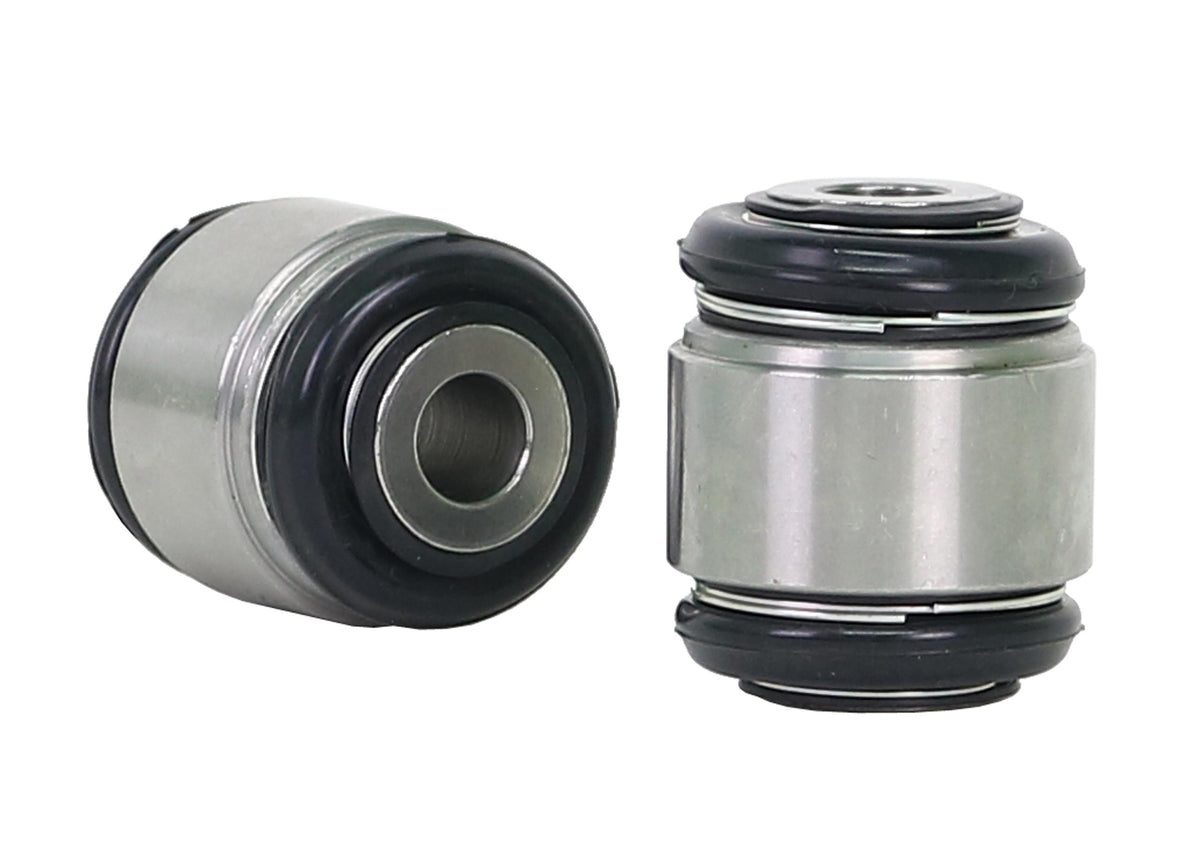 SuperPro Toe Control Arm Outer Bush Kit - SPF3233K