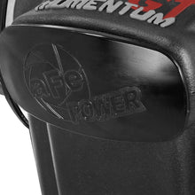 AFE Momentum GT Cold Air Intake System w/ Pro DRY S Media (2005-2019 Frontier, Pathfinder, Xterra) - 51-76102