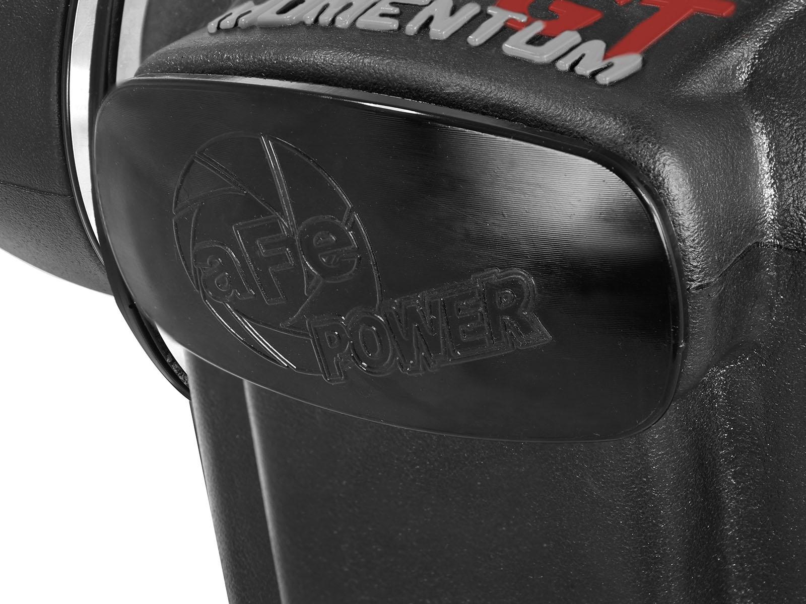 AFE Momentum GT Cold Air Intake System w/ Pro DRY S Media (2005-2019 Frontier, Pathfinder, Xterra) - 51-76102