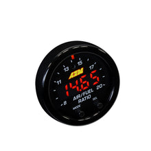 AEM X-Series OBDII Wideband AFR Controller Gauge
