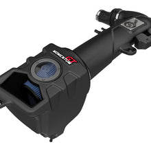 AFE Momentum GT Cold Air Intake System w/ Pro 5R Filter (Jeep Wrangler 4xe (JL) 24-25 L4-2.0L (t) Hybrid) - 50-70123R
