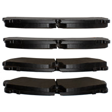 DFC 11-23 Porsche Panamera Front 4000 Hybridynamic Brake Pads