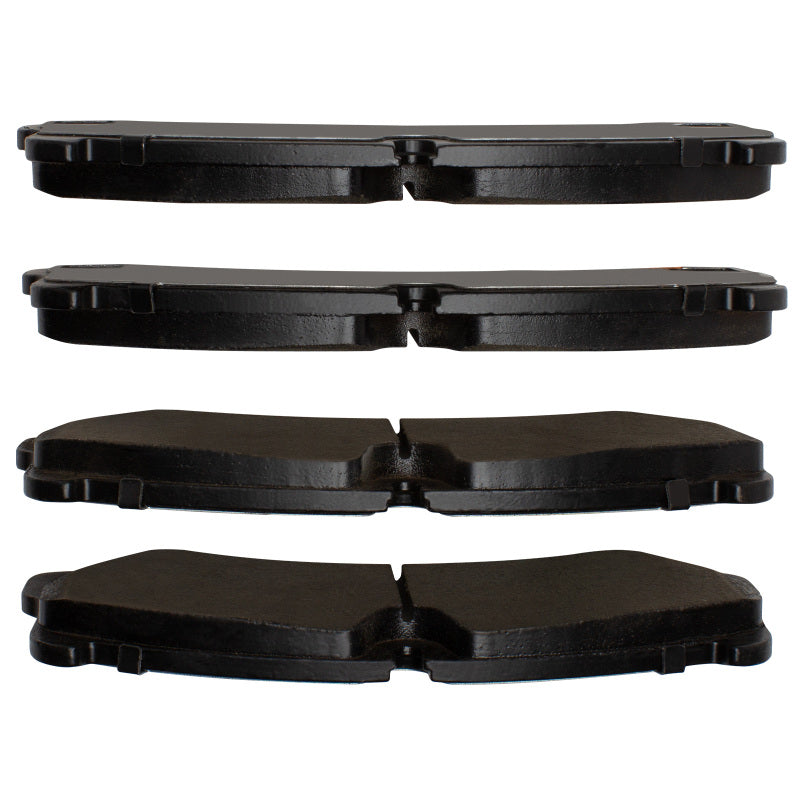 DFC 11-23 Porsche Panamera Front 4000 Hybridynamic Brake Pads