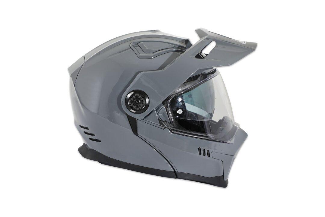 Simpson Racing REPLACEMENT JOURNEY CHINBAR ARMOR - JBCA4