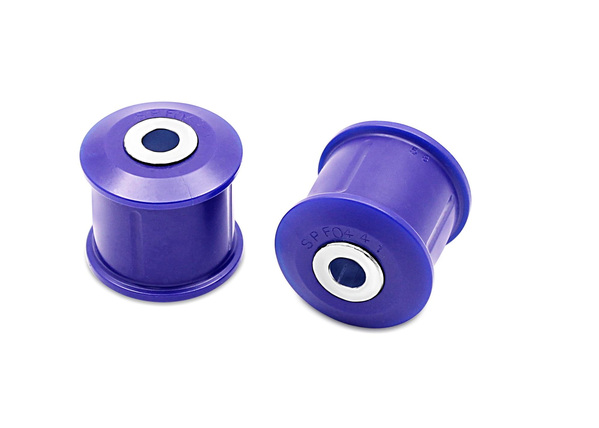 SuperPro Trailing Arm Bush Kit - SPF2460K