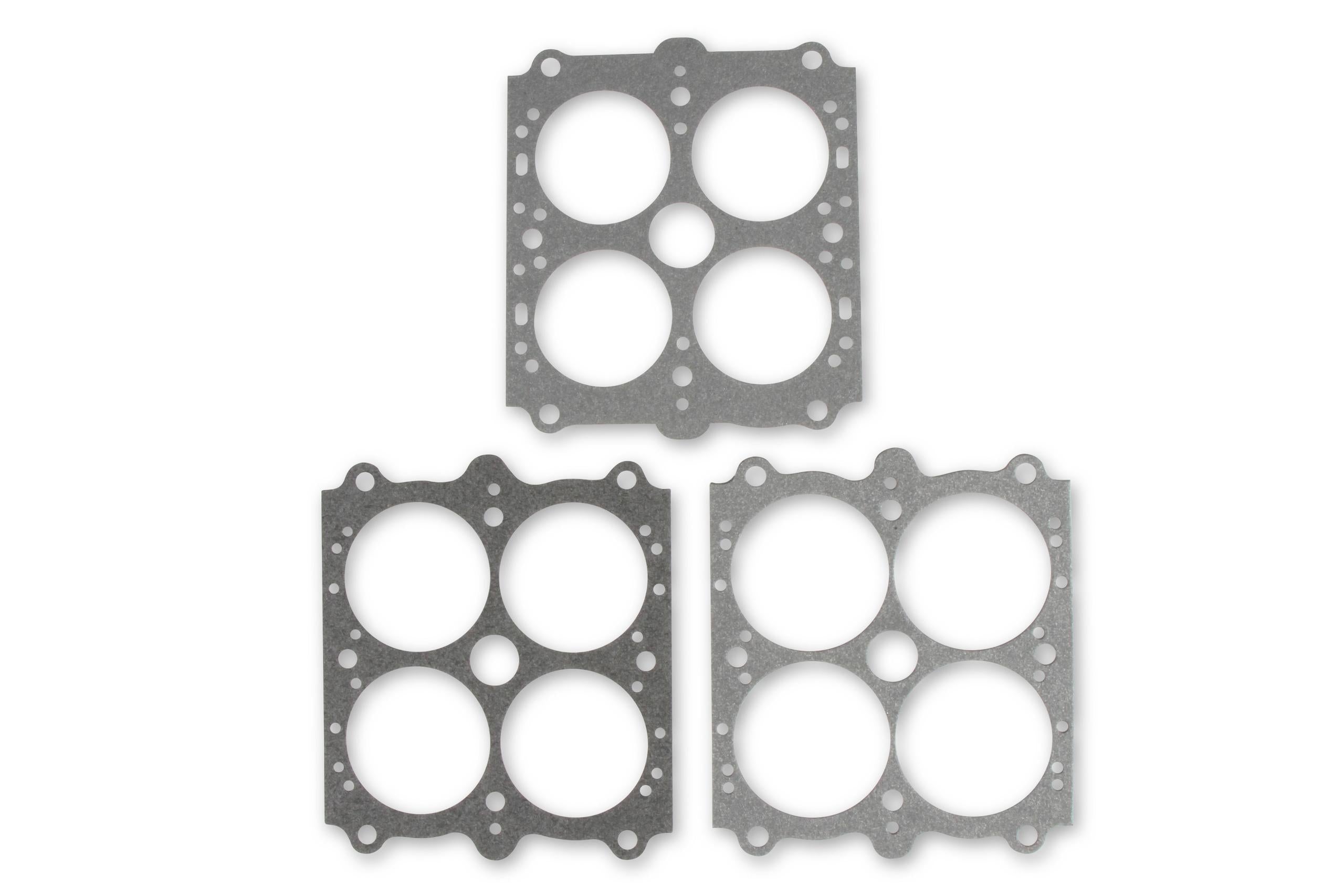 Holley 37-1544 Double Pump Kit
