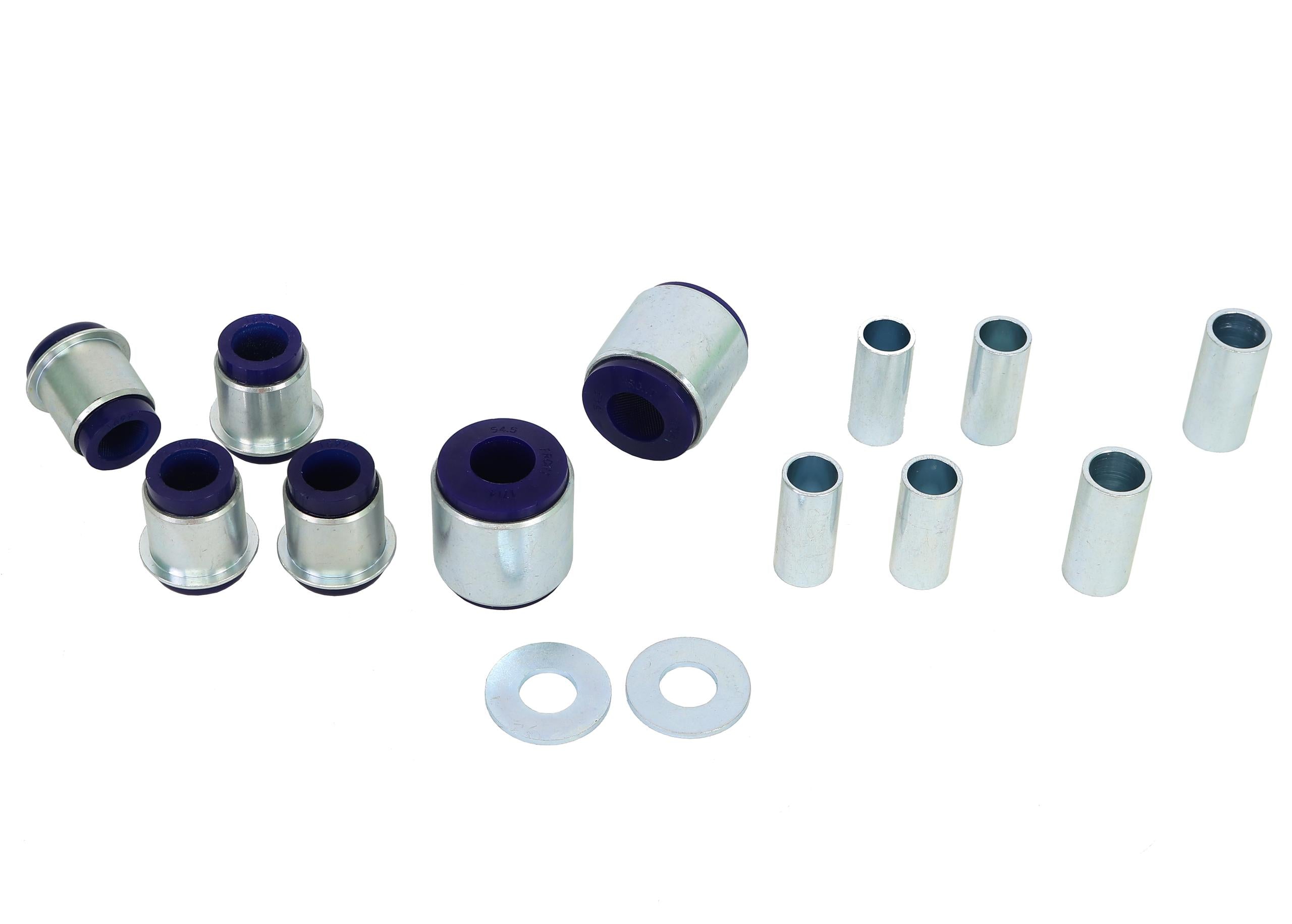 SuperPro VOLVO 140 FRONT LOWER CONTROL - SPF1699K