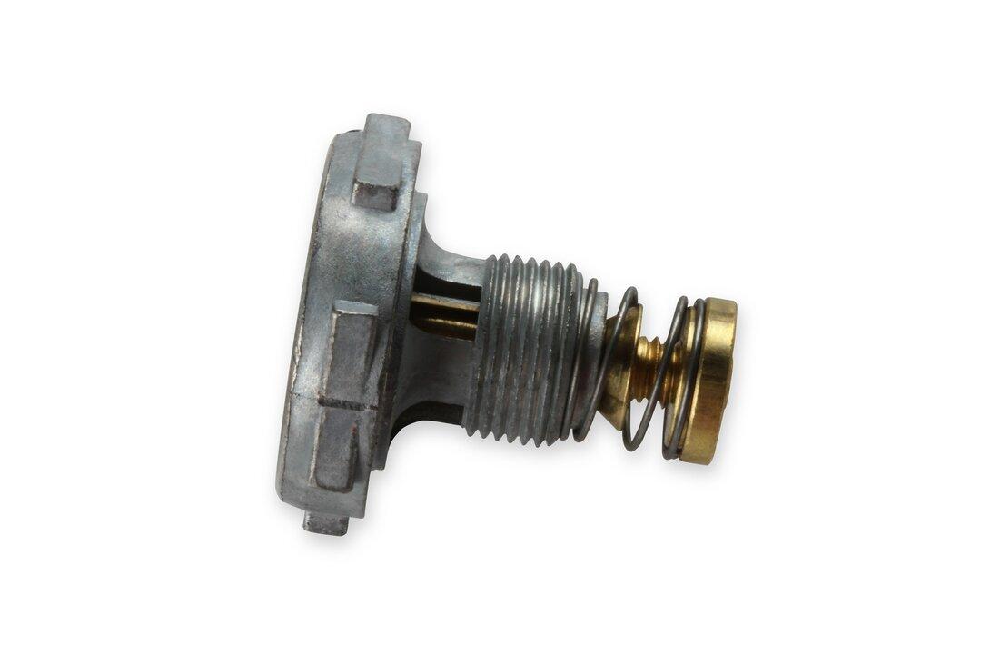 Quickfuel 4.5 Power Valve Assembly; 10-Pack. - 25-45-10QFT