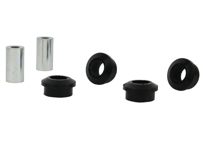 Whiteline Performance Rear Shock Absorber Lower Bushing 05-12 Chrysler 300 Whiteline (2005-2020 300, Magnum, Charger, Challenger) - W33334