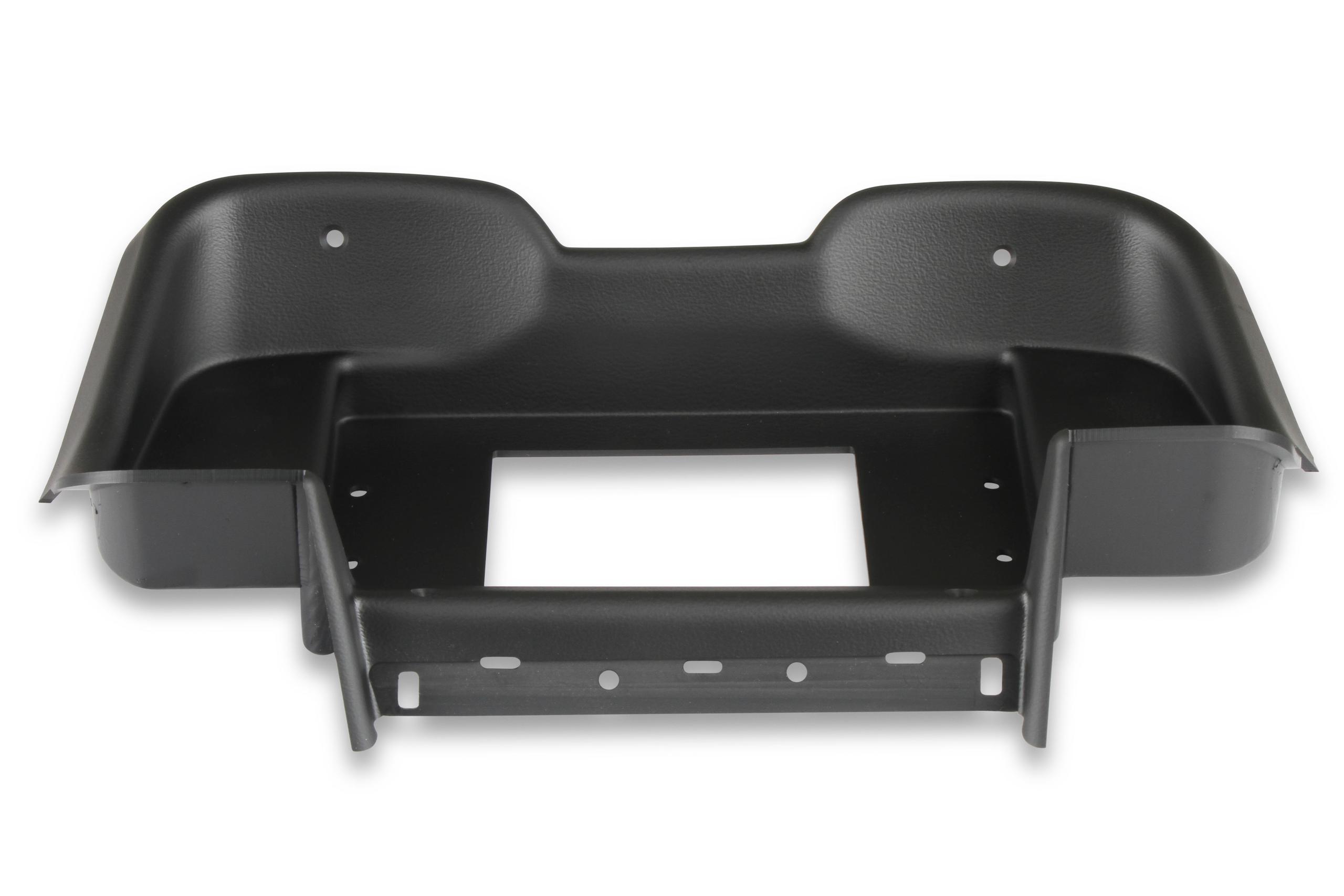 Holley Dash Panel - 553-360