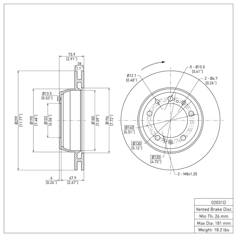 Technical Drawing