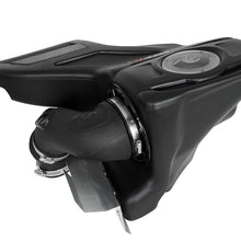 AFE Sealed Intake (2009-2016 Audi A4 L4-2.0L(t)) - 51-76402