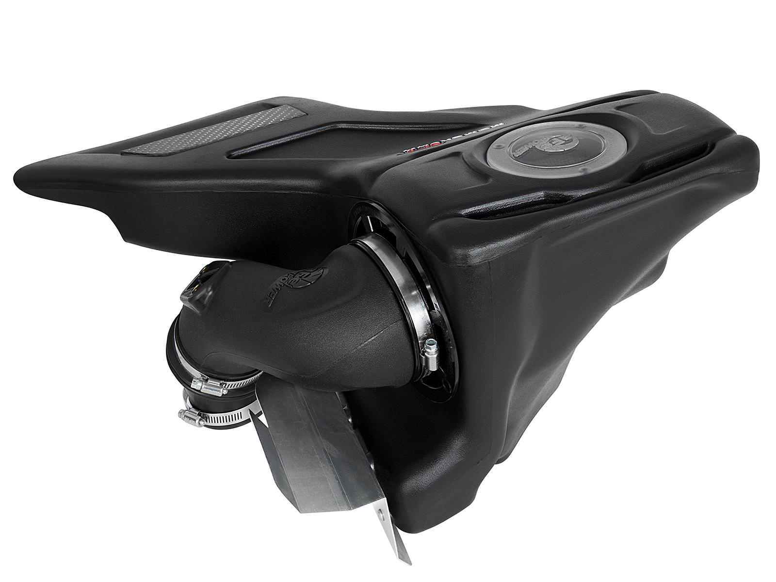 AFE Sealed Intake (2009-2016 Audi A4 L4-2.0L(t)) - 51-76402