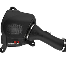 AFE Momentum HD Cold Air Intake System w/ Pro DRY S Filter Toyota Land Cruiser (J200) 08-21 V8-4.5L (td) - 50-70026D