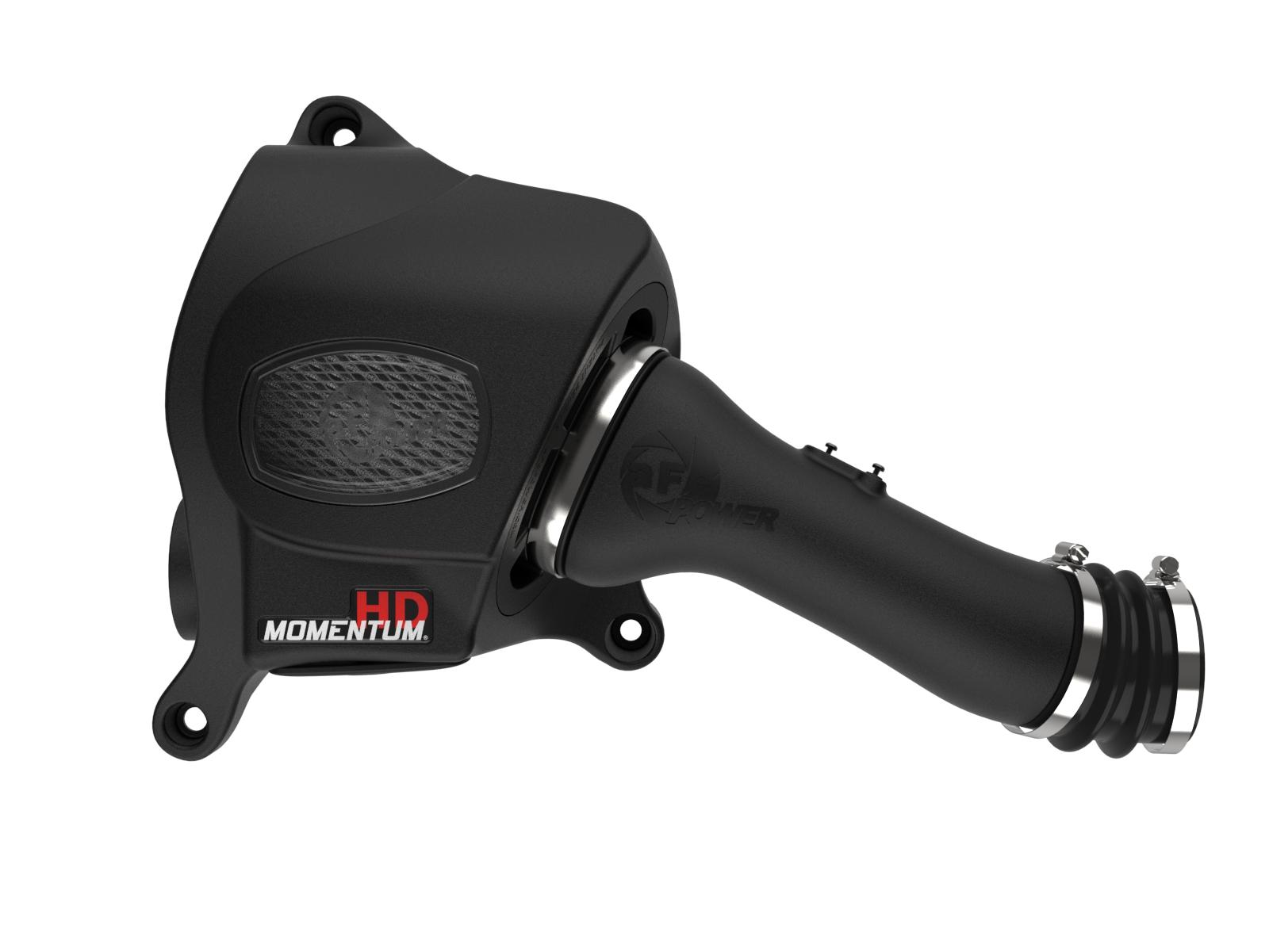 AFE Momentum HD Cold Air Intake System w/ Pro DRY S Filter Toyota Land Cruiser (J200) 08-21 V8-4.5L (td) - 50-70026D