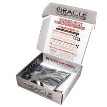 Oracle 12-15 Ford Explorer LED Headlight Halo Kit - Blue