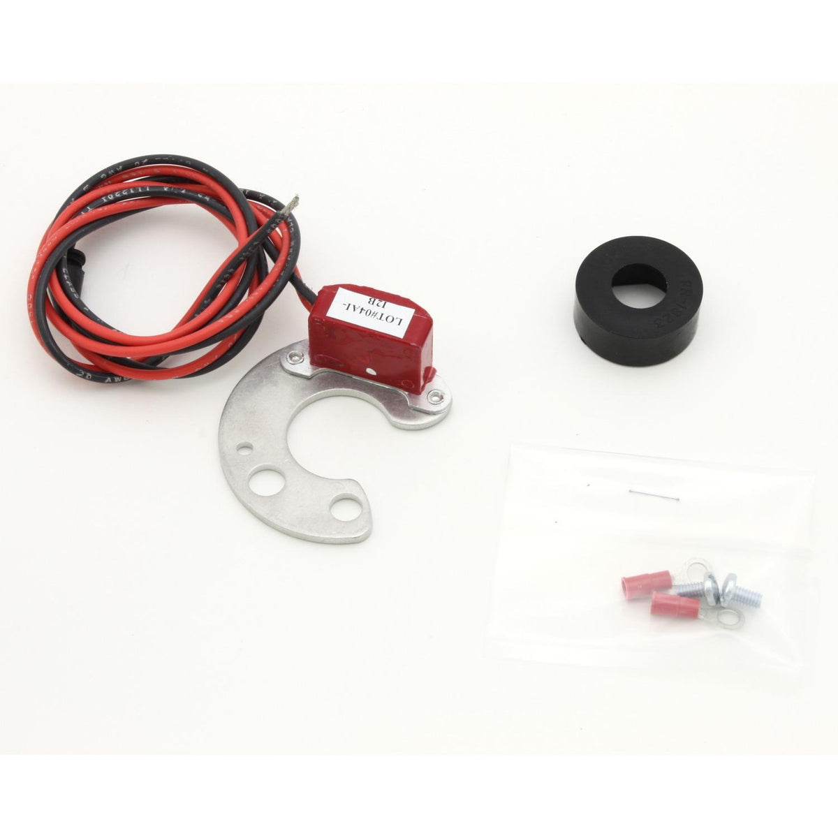 Pertronix Ignitor Ii  Rolls Royce With Delco Dr-8N Distributor. 8-Cylinder - 9RR-182