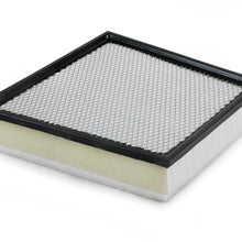 AFE PROGUARD OE Replacement Air Filter (2017-2019 Chevrolet, GMC Fitments) - 35-11006