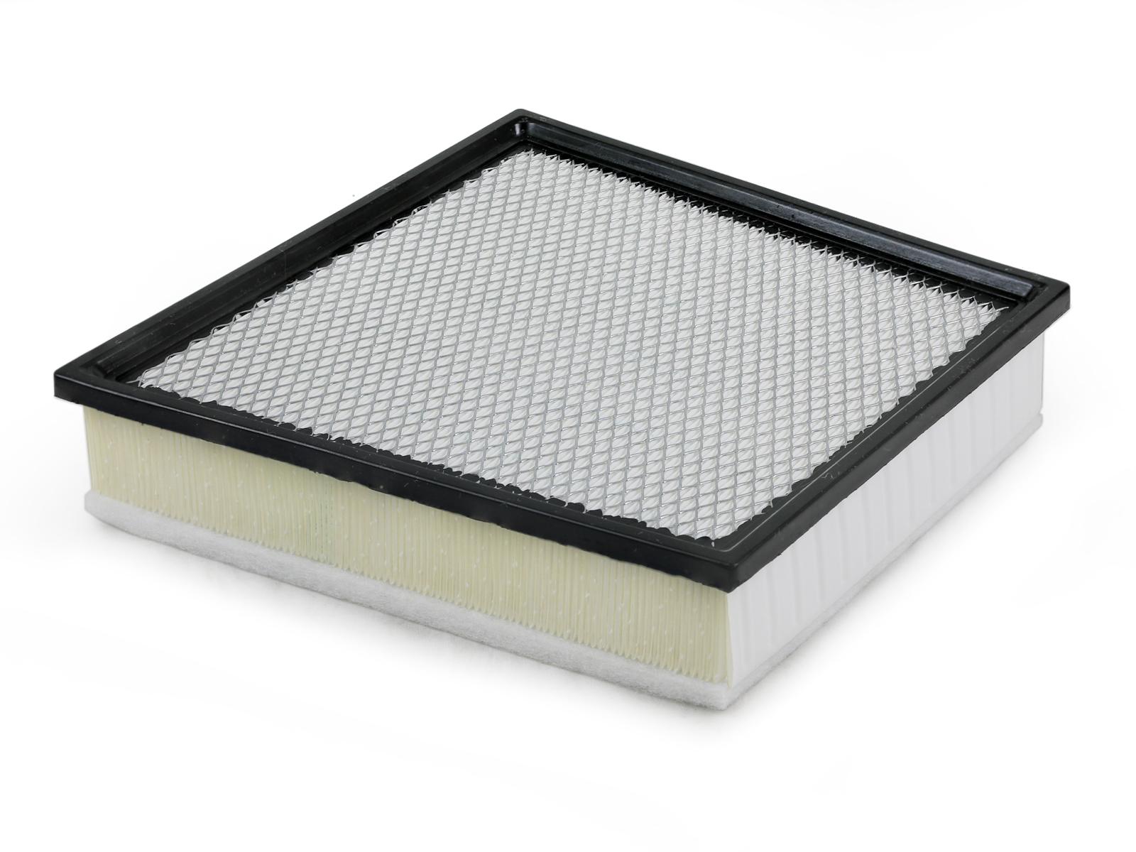 AFE PROGUARD OE Replacement Air Filter (2017-2019 Chevrolet, GMC Fitments) - 35-11006