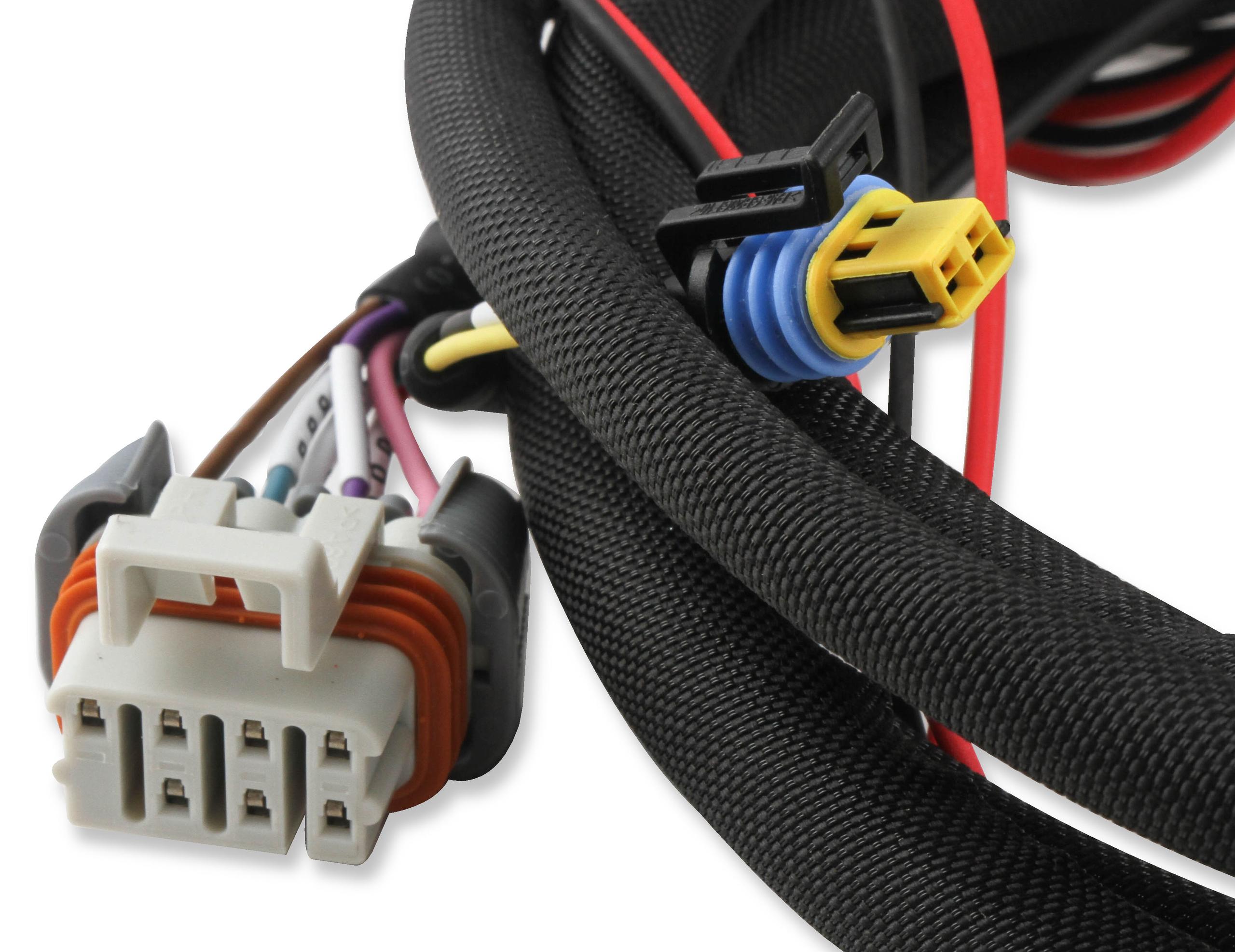 DIS, Direct Ignition System Ignition Control.  - 60153MSD