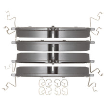 DFC 20-26 Ford Transit-350 Srw Rear 4000 Hybridynamic Brake Pads